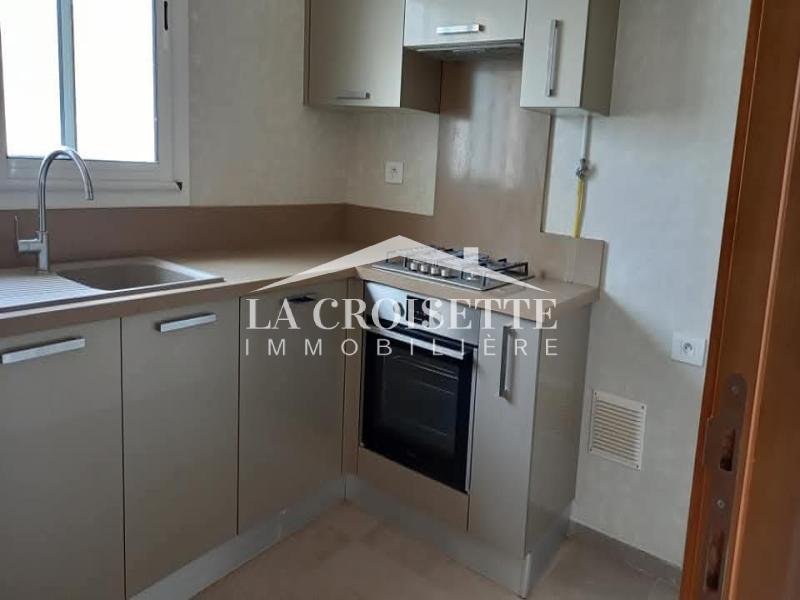 Appartement S+1 aux Jardins de Carthage 